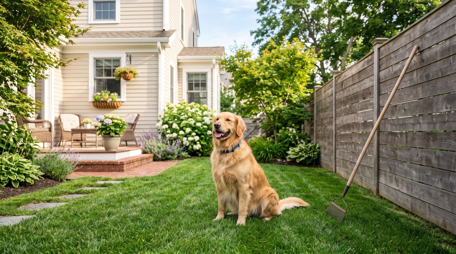Pooper Scooper Near Me: Urban Dog Owner Guide 2026