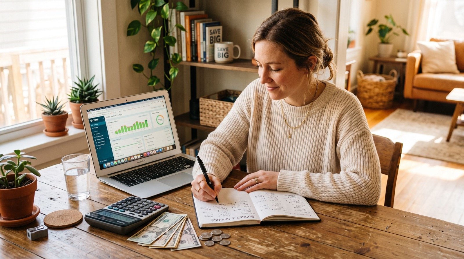 How to Choose the Best Money Apps in 2026 (Checklist)