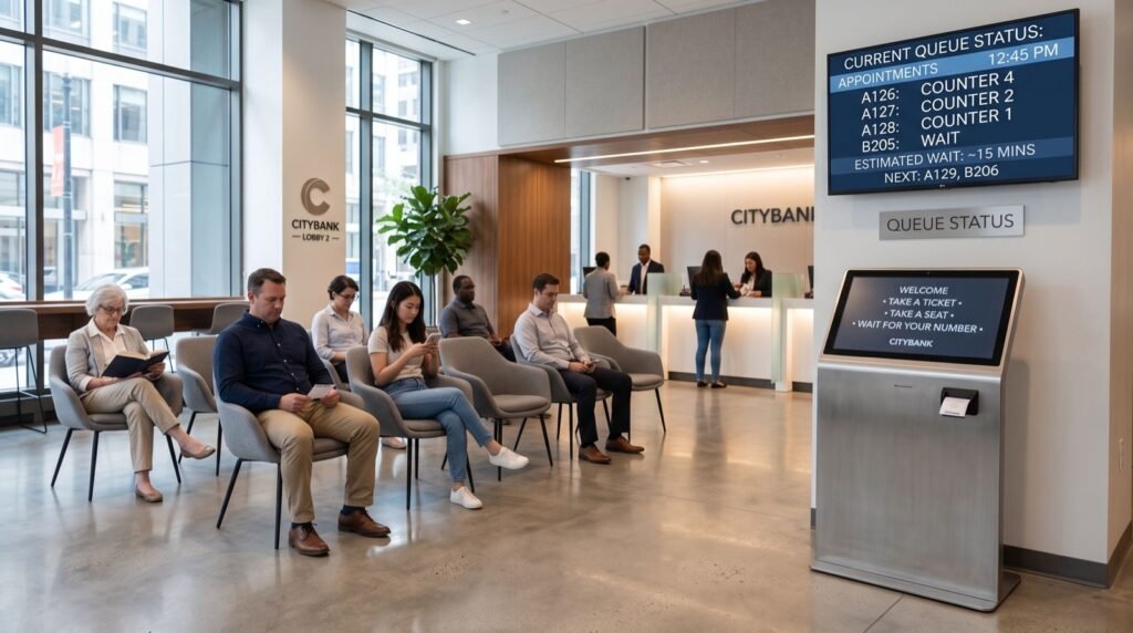 Queue Management System: 7 Features to Compare