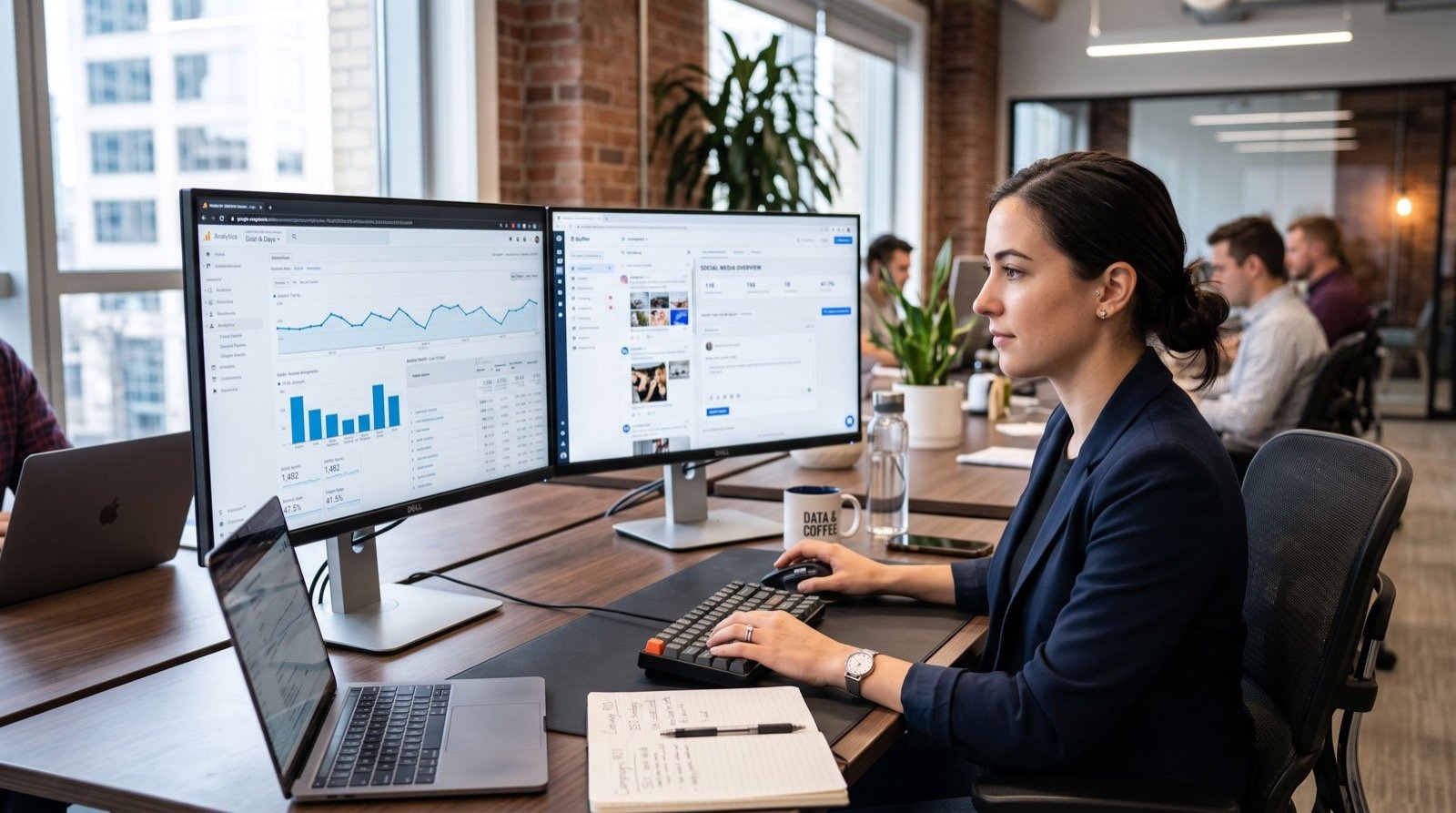 How to Hire the Best SEO Expert in 2026 (Checklist)